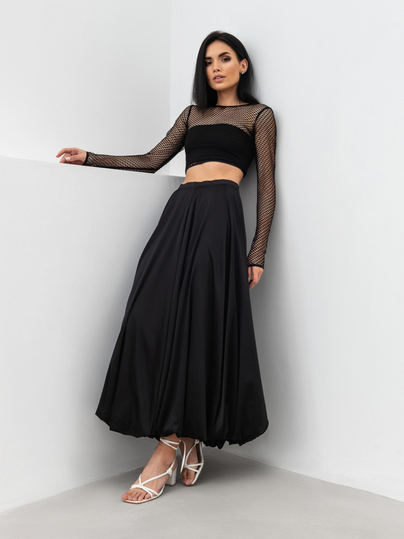 Топ Romashka Сантьяго модель 204023905101 Фото