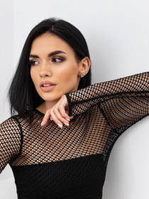 Топ Romashka Сантьяго модель 204023905101 Фото