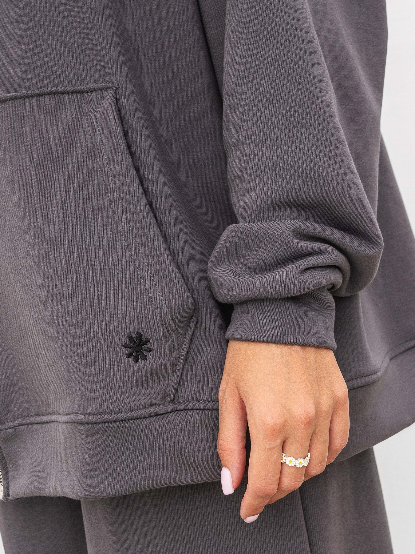 Кофта Romashka Анако модель 207019705081 Фото