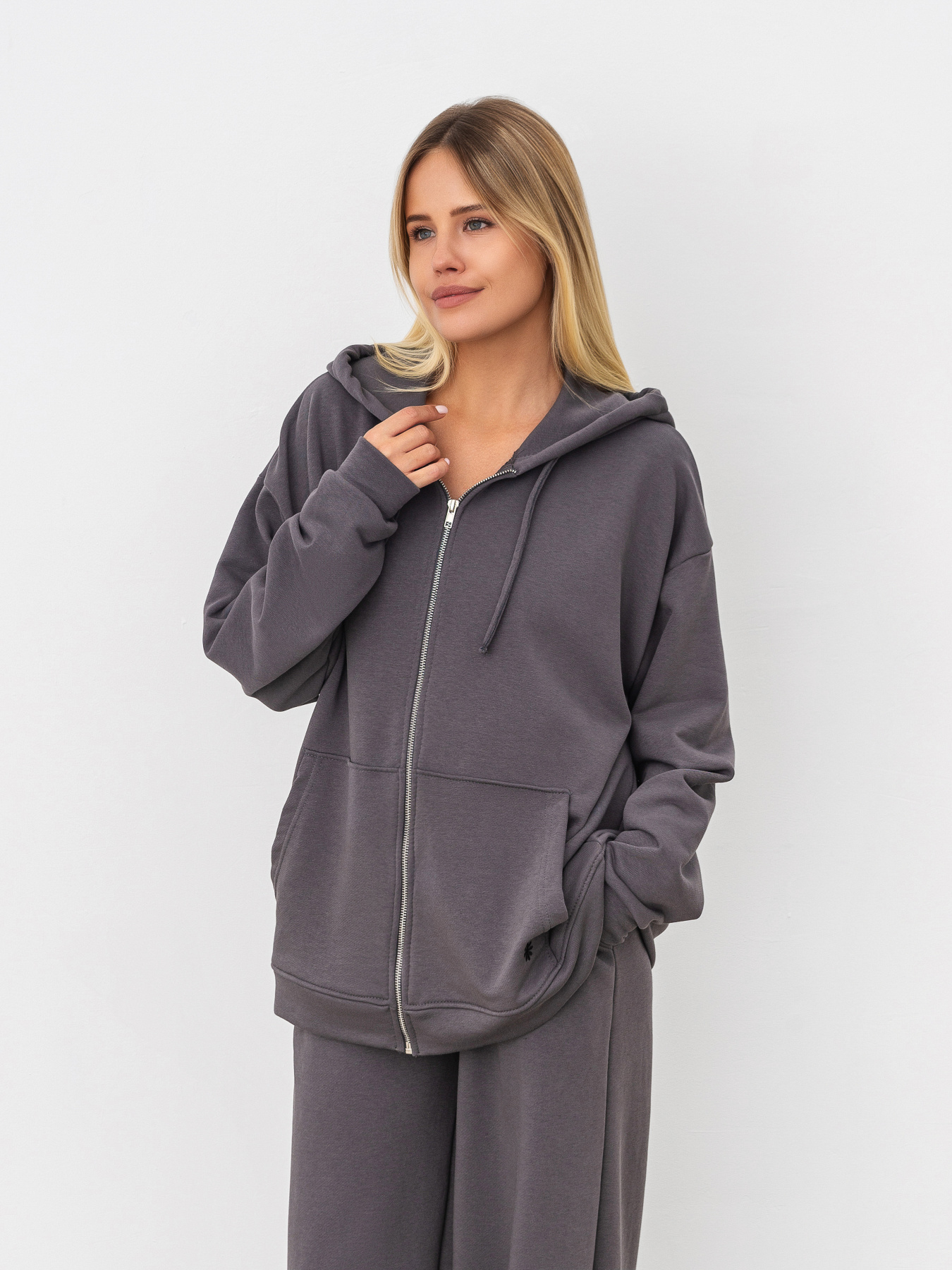 Кофта Romashka Анако модель 207019705081 Фото