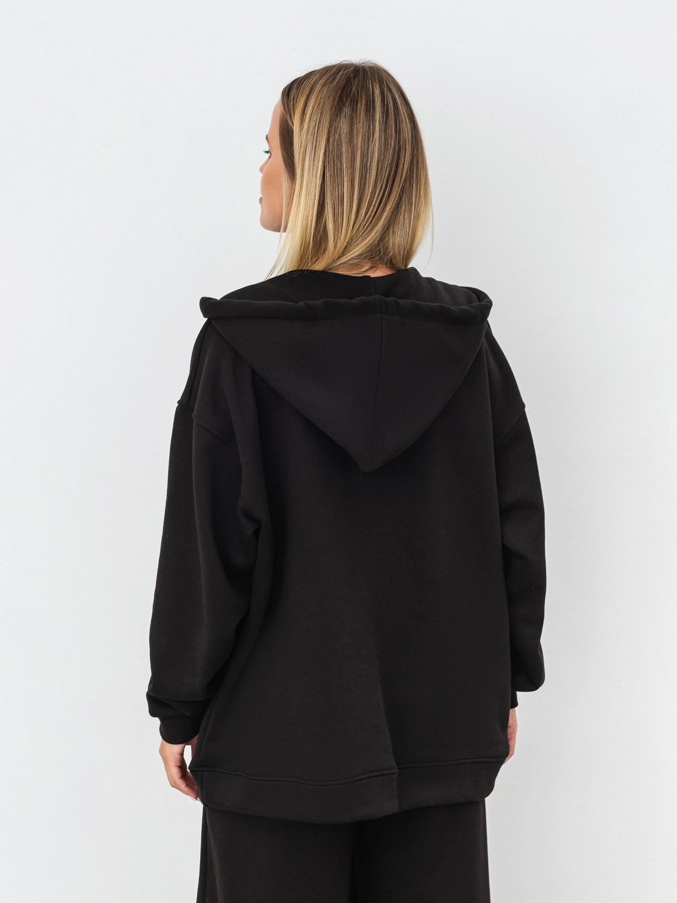 Кофта Romashka Анако модель 207019705101 Фото