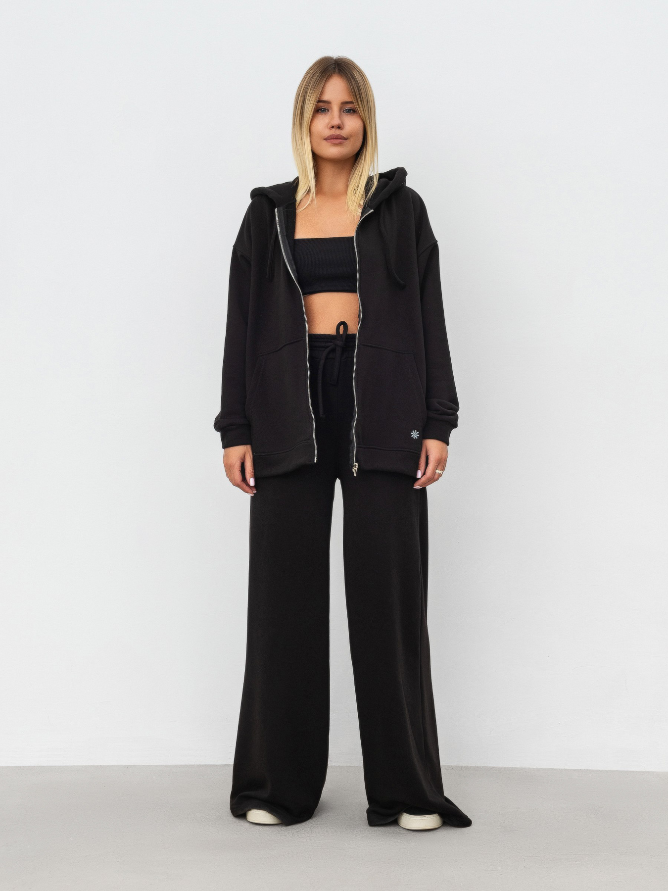 Кофта Romashka Анако модель 207019705101 Фото