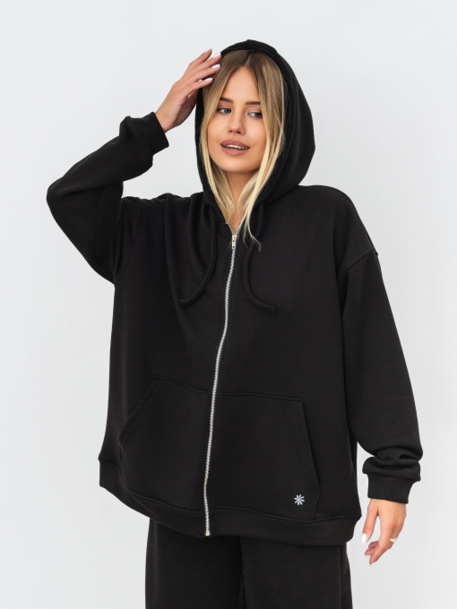 Кофта Romashka Анако модель 207019705101 Фото