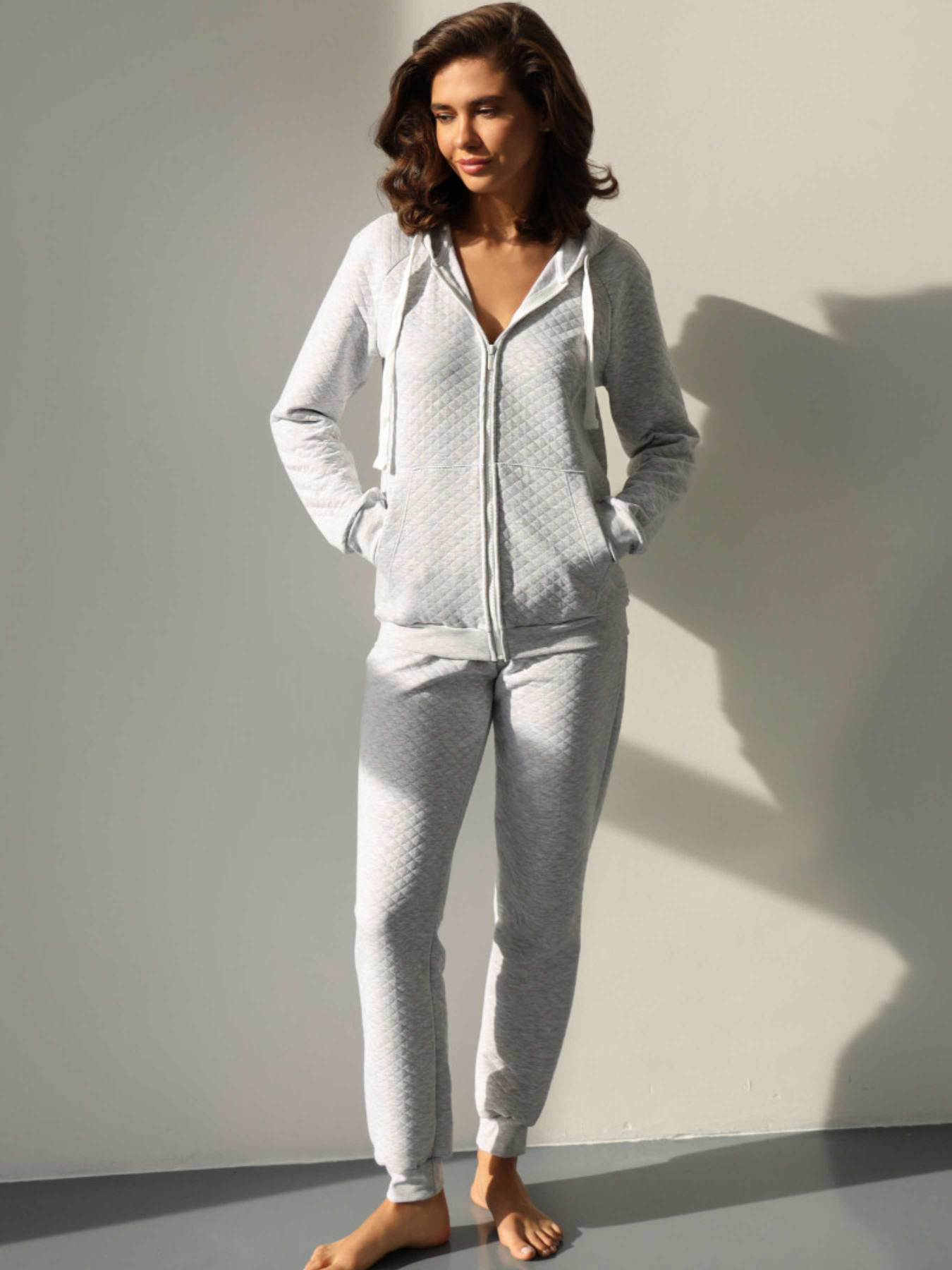 Домашний костюм German Volf модель 23155 Фото