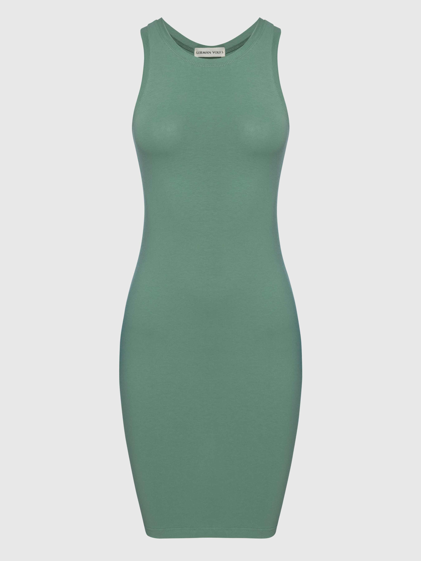 Платье мини German Volf 23099_XL модель 23099 Фото