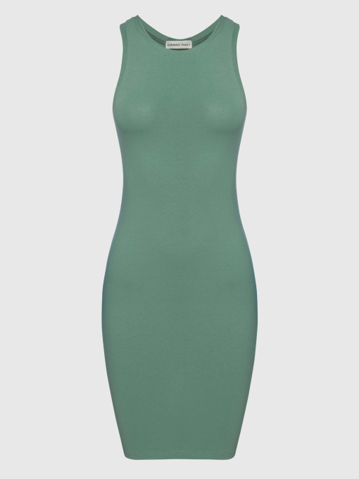 Сукня міні German Volf модель 23099 Фото