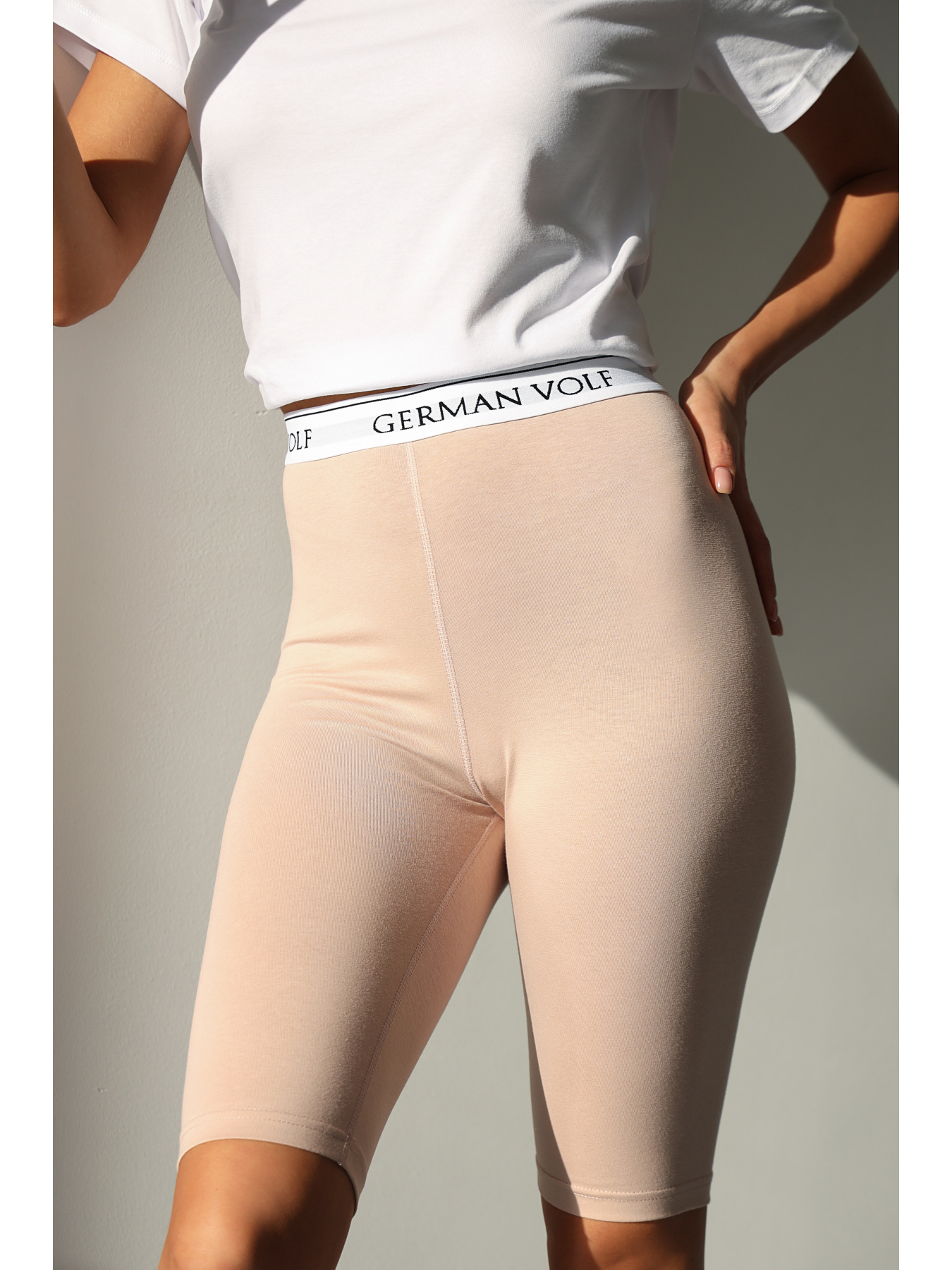 Велосипедки German Volf 23125_M модель 23125 Фото