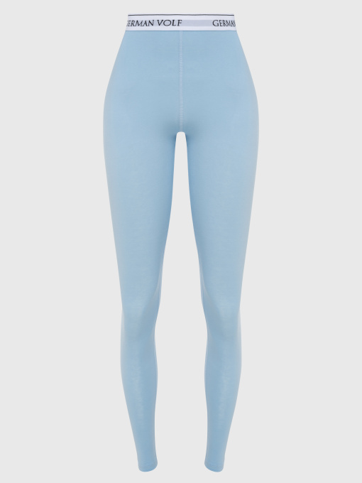 Леггинсы спортивные German Volf модель 23127 Фото