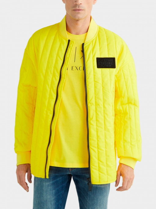 Күрткелер мен тондар Armani Exchange үлгі 6RZB11-ZNUQZ-1689 Фото