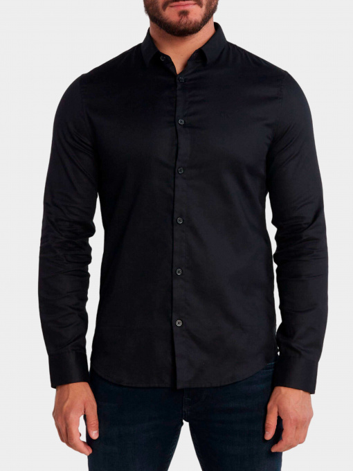 Рубашки Armani Exchange модель 6RZC46-ZNIEZ-1200 Фото
