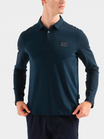 Футболки и поло Armani Exchange модель 6RZFHJ-ZJ8EZ-1510 Фото