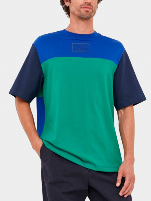 Футболки и поло Armani Exchange модель 6RZMHL-ZJDHZ-65AP Фото