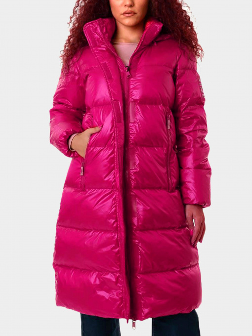 Куртки и дубленки Armani Exchange модель 8NYK50-YNYNZ-14BA Фото