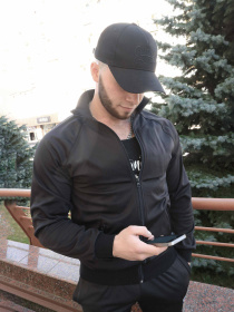 Спортивный костюм Custom Wear модель cw--5682 Фото