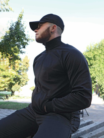 Спортивный костюм Custom Wear модель cw--5682 Фото