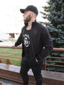 Спортивный костюм Custom Wear модель cw--5682 Фото