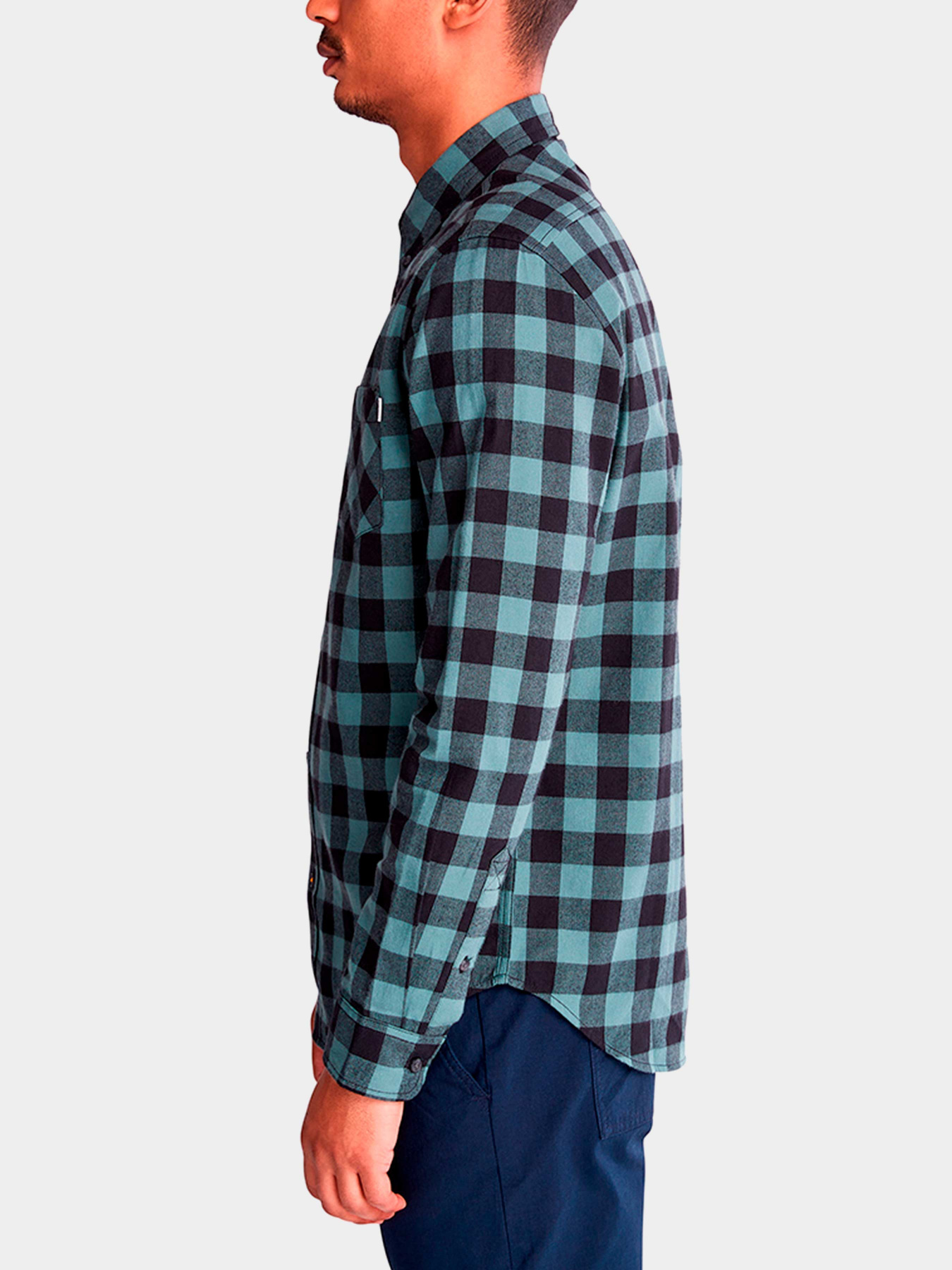 Рубашки Timberland модель TB0A2C74CY9 Фото