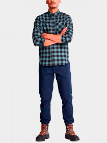 Рубашки Timberland модель TB0A2C74CY9 Фото
