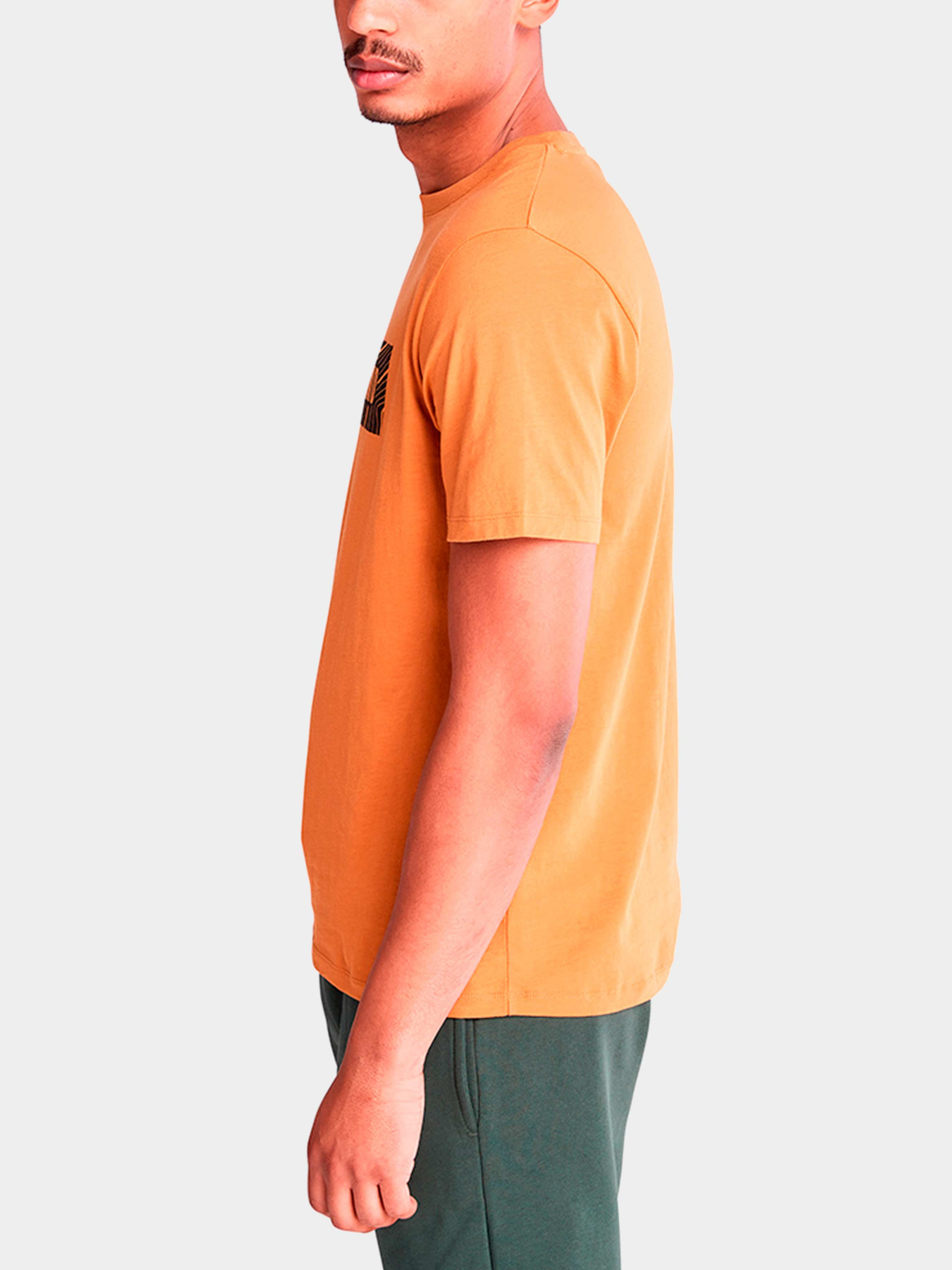 Футболки и поло Timberland модель TB0A5R1RP47 Фото