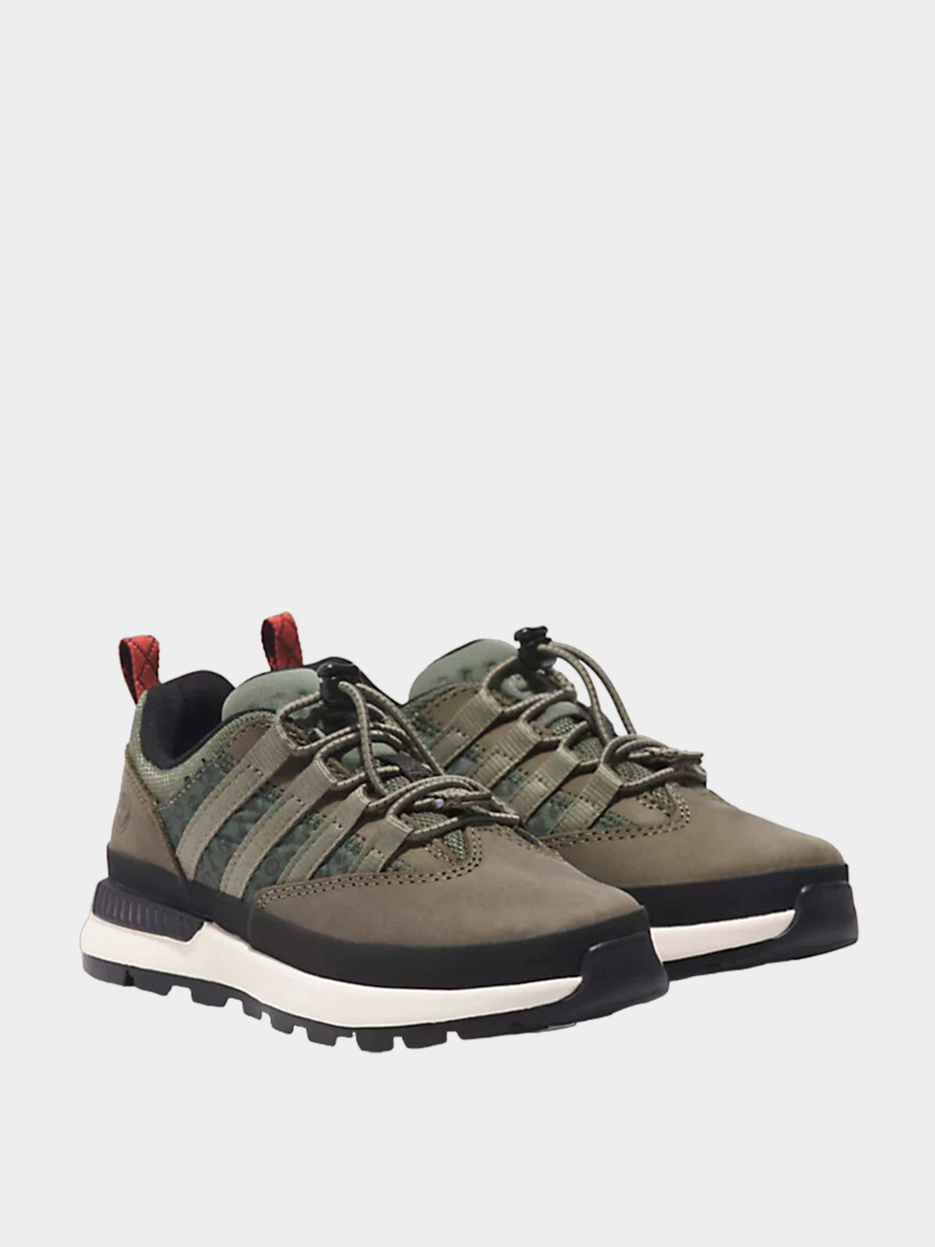 Кроссовки Timberland модель TB0A64ZG991 Фото