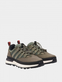 Кроссовки Timberland модель TB0A64ZG991 Фото