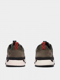 Кроссовки Timberland модель TB0A64ZG991 Фото