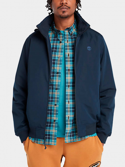 Куртки и дубленки Timberland модель TB0A6G1D433 Фото