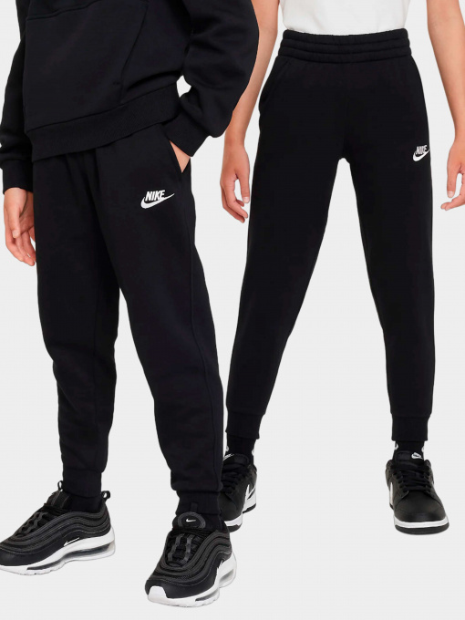 Брюки NIKE модель FD3008-010 Фото
