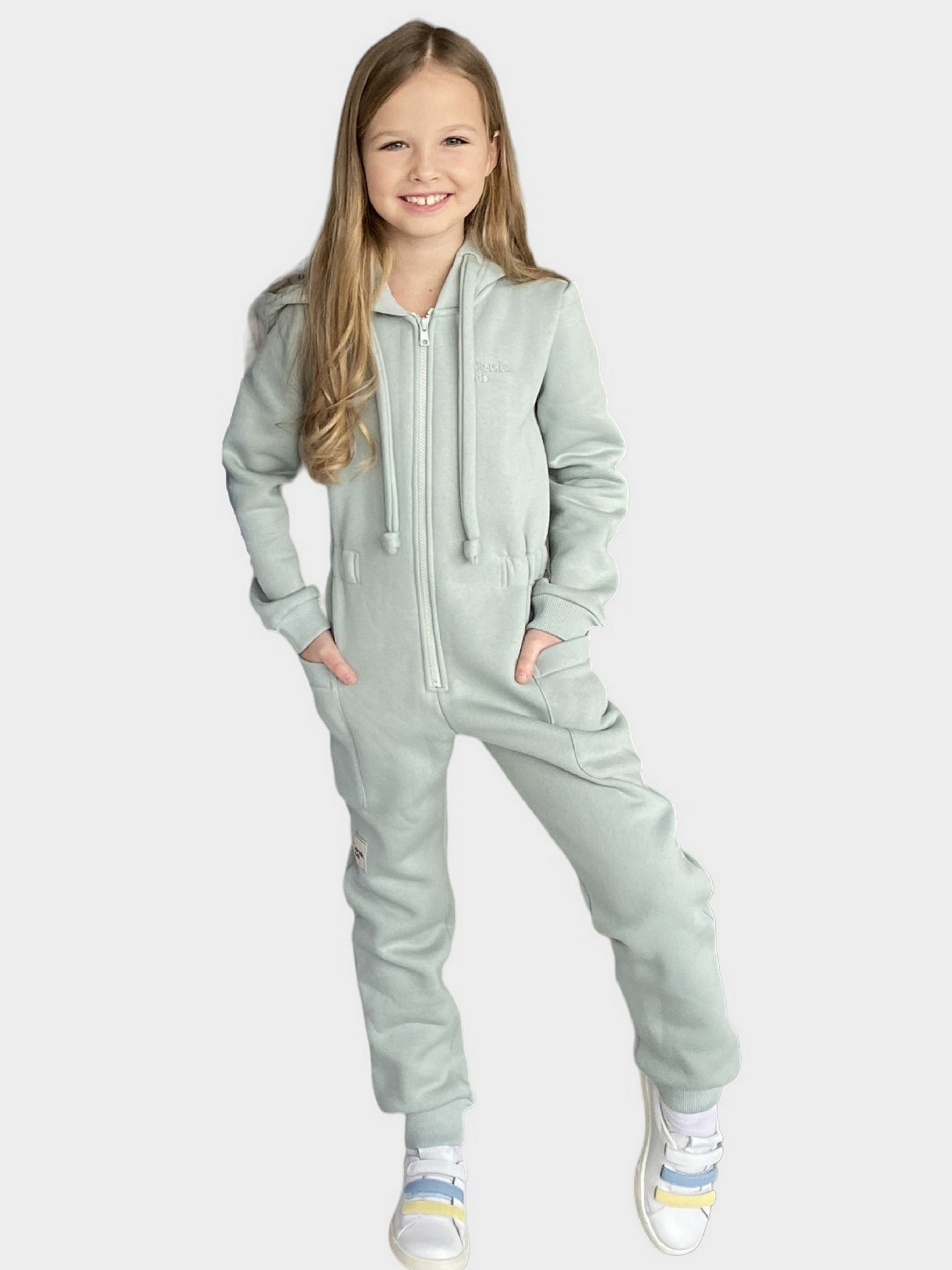 Комбинезон Miracle Kids модель 72-28-008 Фото