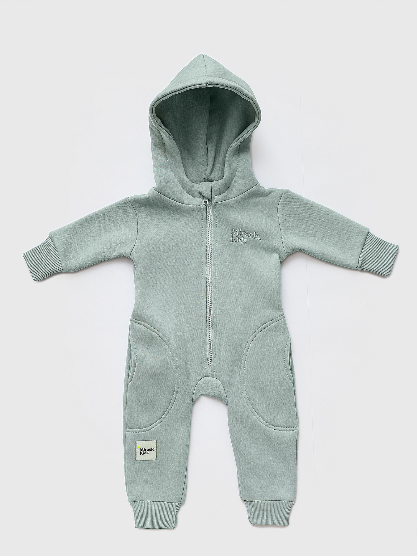 Комбінезон Miracle Kids модель 72-28-008 Фото