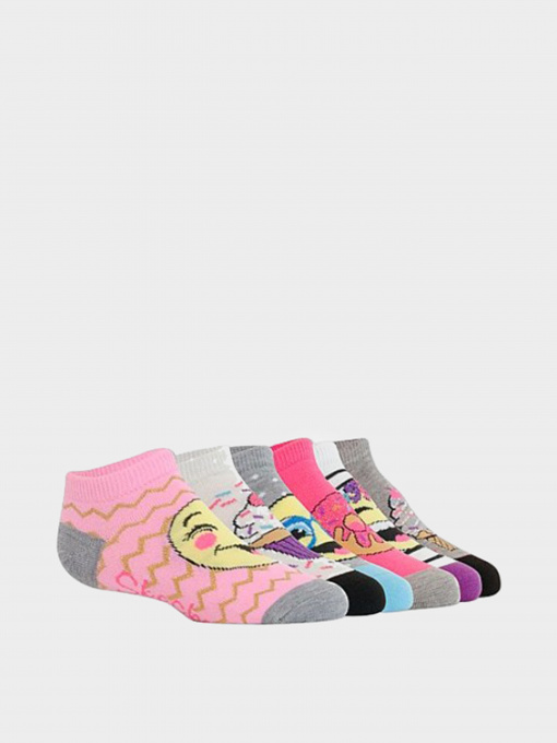 Носки и гольфы Skechers модель S110916 MULT Фото