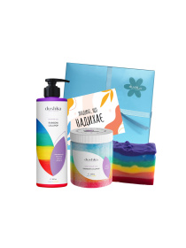 Подарочный набор Dushka модель NF-00006145 Фото