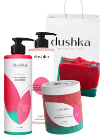 Подарочный набор Dushka модель NF-00006146 Фото