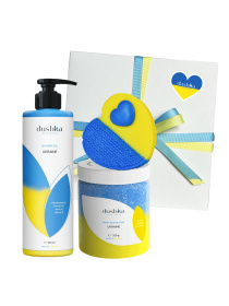 Подарочный набор Dushka модель NF-00006143 Фото