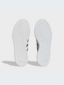 Кеды низкие Adidas Grand Court модель HR0234 Фото