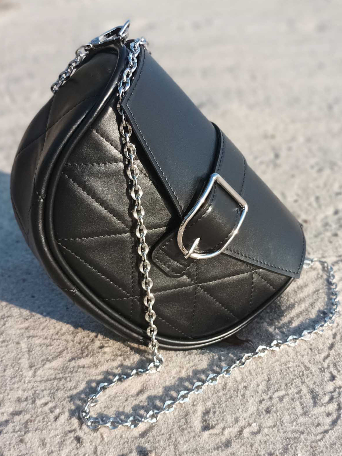 Кросс-боди Svitlana Zubko модель S2901-M Фото