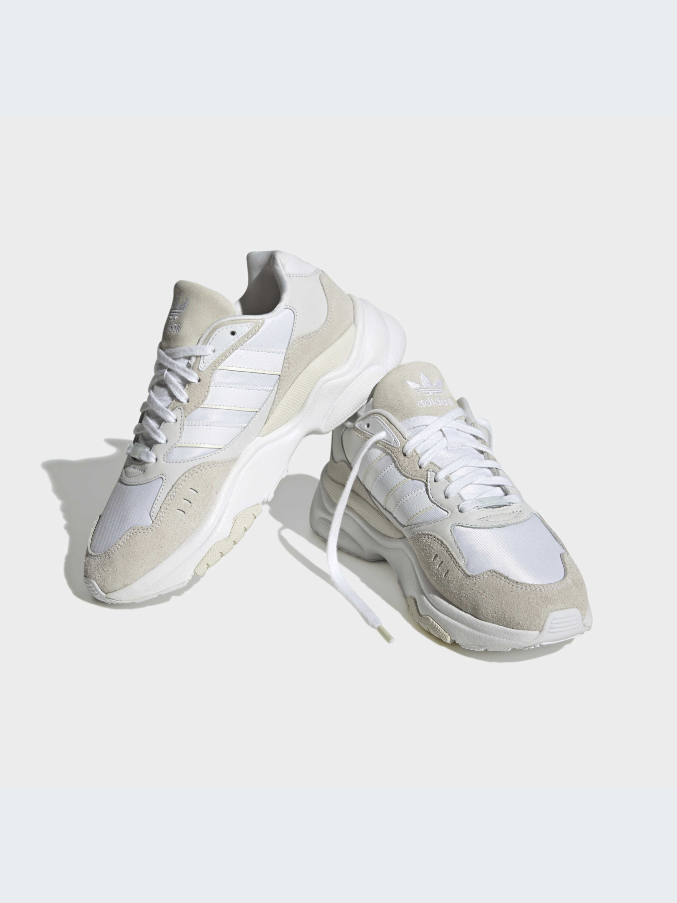 Кроссовки Adidas Retropy модель HP6366 Фото