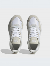 Кроссовки Adidas Retropy модель HP6366 Фото