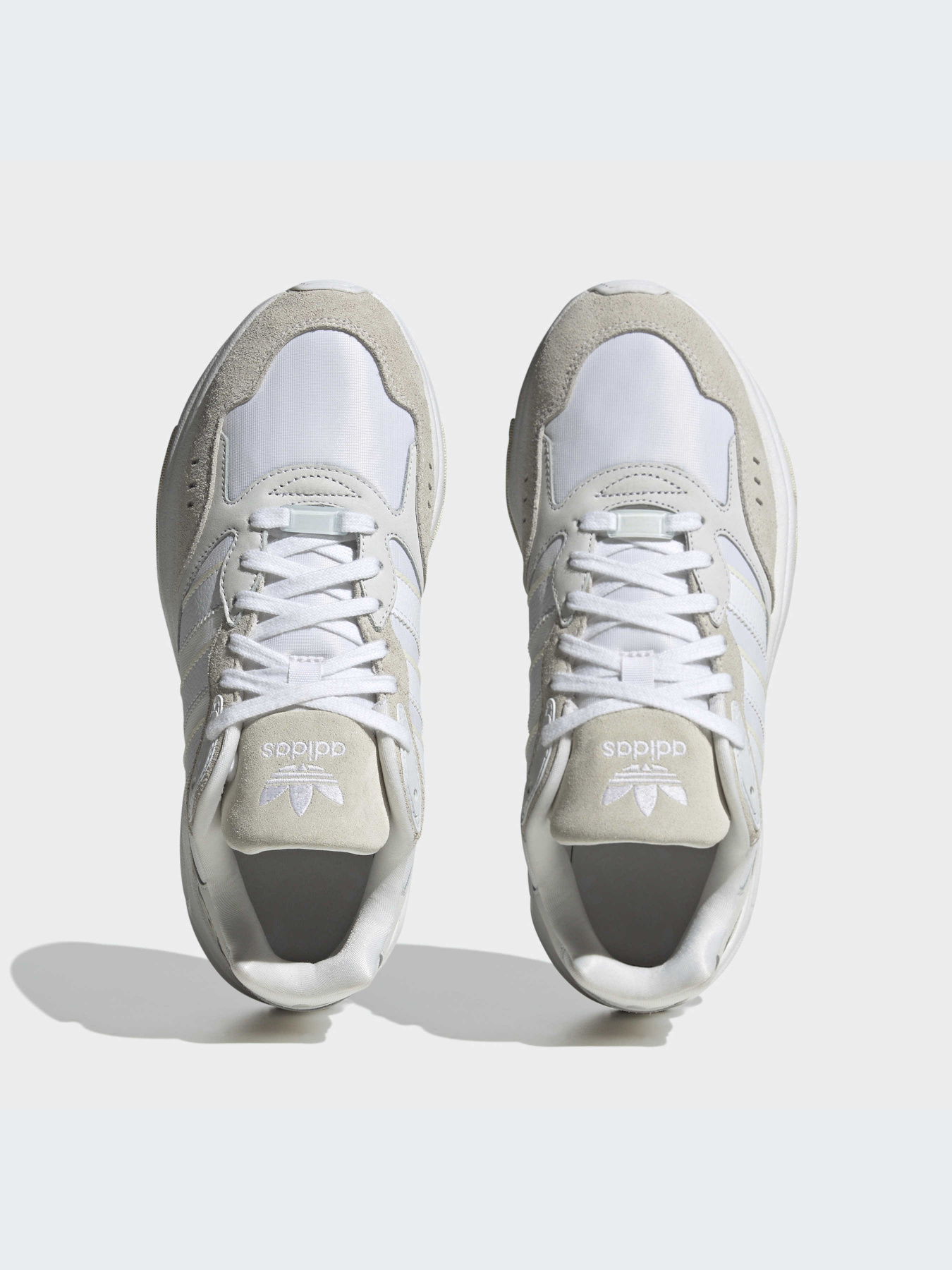 Кроссовки повседневные Adidas Retropy модель HP6366 Фото