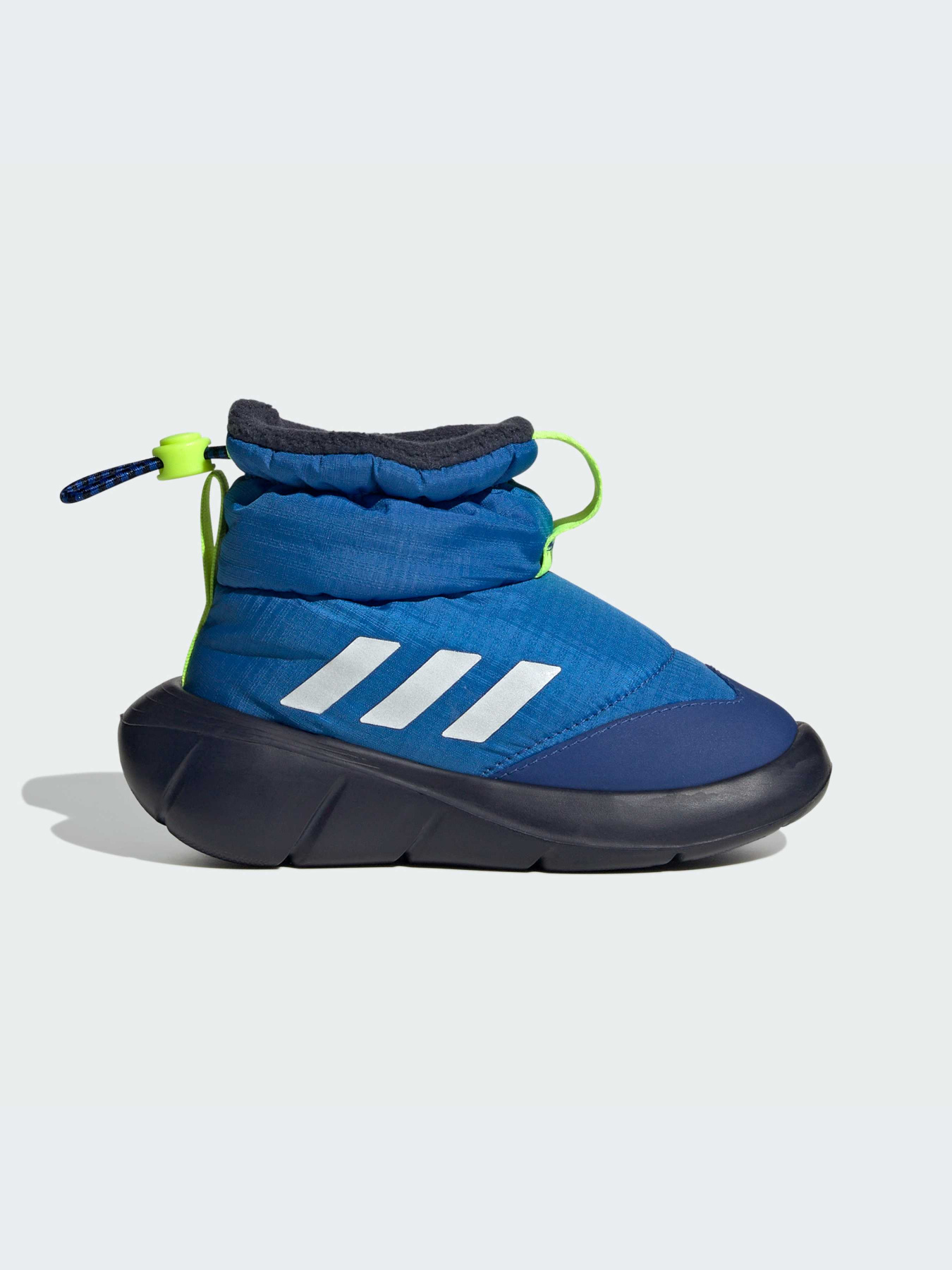 Сапоги дутики Adidas модель ID9662 Фото