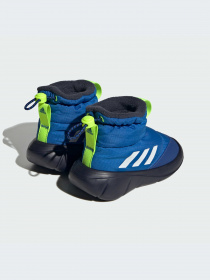Сапоги дутики Adidas модель ID9662 Фото