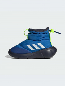 Сапоги дутики Adidas модель ID9662 Фото