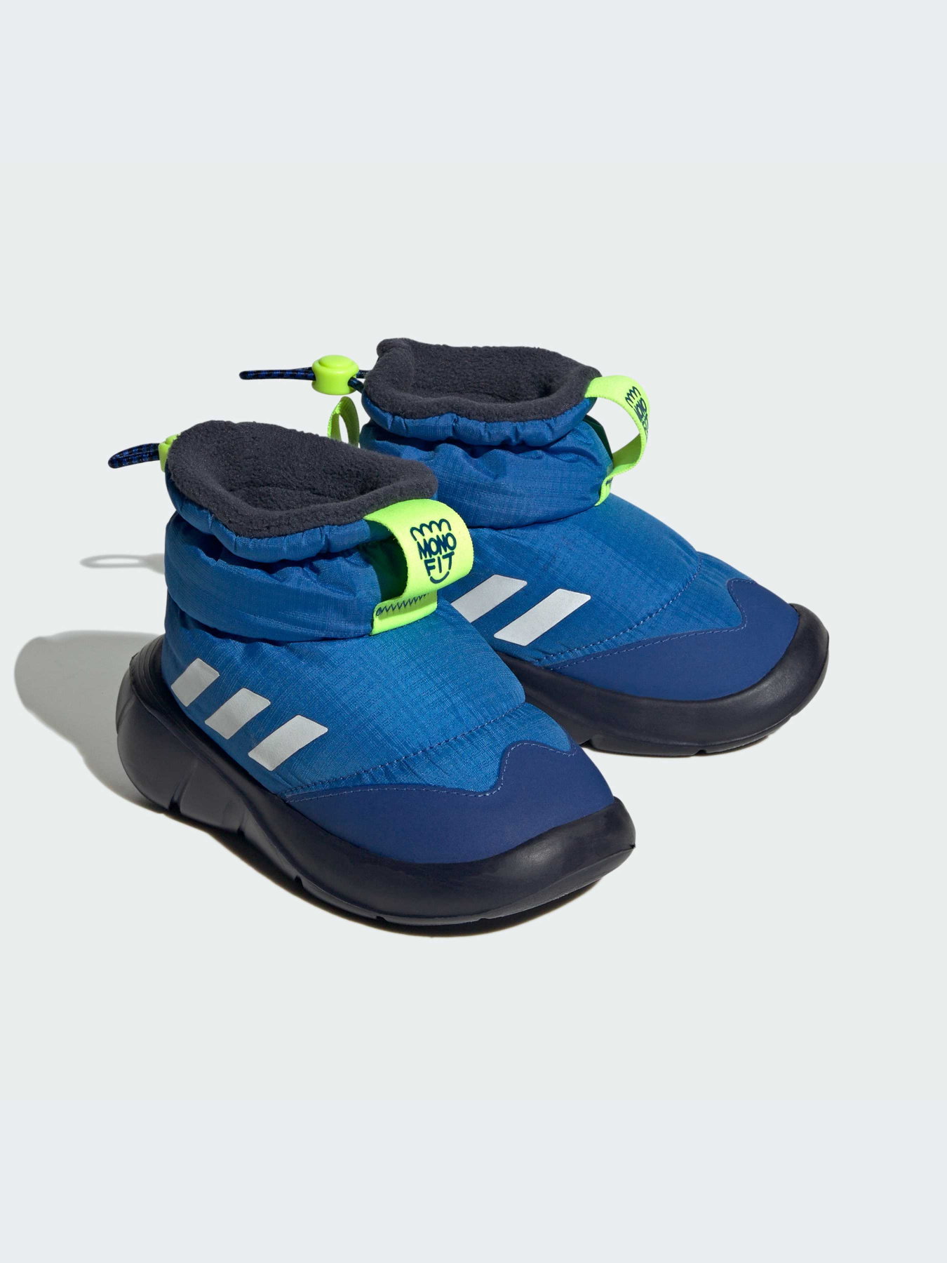Чоботи дутики Adidas модель ID9662 Чоботи дутики Adidas модель ID9662 Фото
