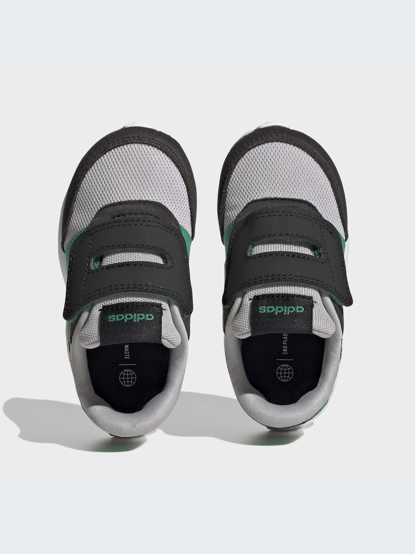 Кроссовки повседневные Adidas модель HP7666 Кроссовки повседневные Adidas модель HP7666 Фото