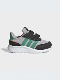 Кроссовки повседневные Adidas модель HP7666 Кроссовки повседневные Adidas модель HP7666 Фото