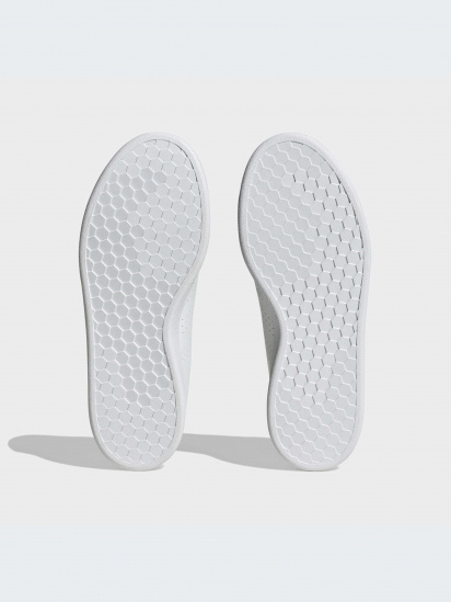 Кеди низькі adidas Advantage модель HR0321 — фото 3 - INTERTOP