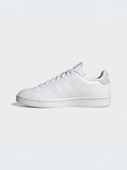 Кеди низькі adidas Advantage модель HR0321 — фото 6 - INTERTOP