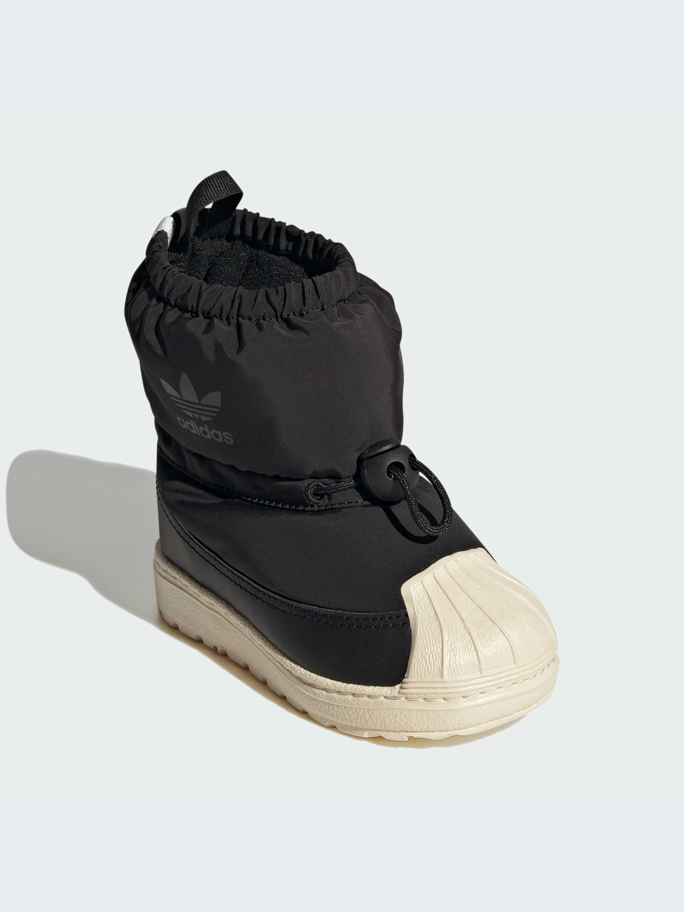 Сапоги дутики Adidas Superstar модель ID9465 Фото