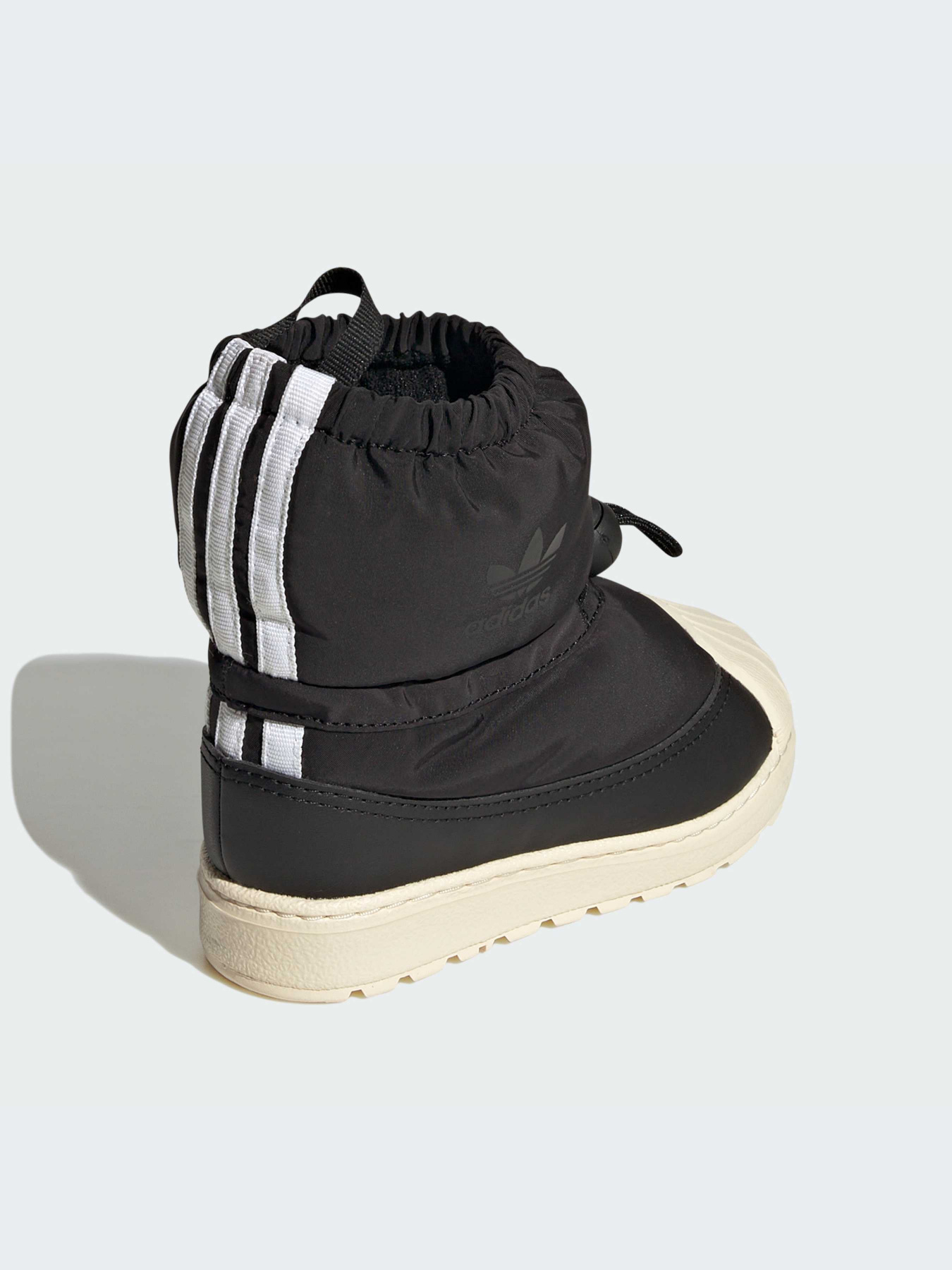 Сапоги дутики Adidas Superstar модель ID9465 Фото