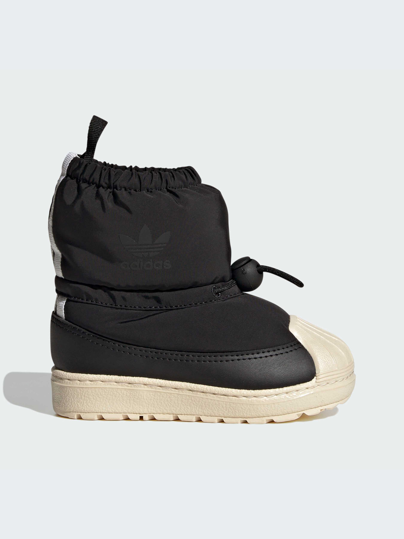 Сапоги дутики Adidas Superstar модель ID9465 Фото